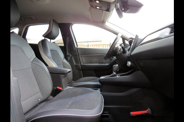 Renault Captur 1.3 TCe 130 Intens Two-Tone AUTOMAAT | 1e EIGENAAR | CAMERA | CARPLAY | KEYLESS ENTRY | LED KOPLAMPEN | NAVI |
