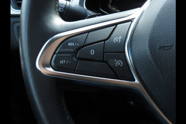 Renault Captur 1.3 TCe 130 Intens Two-Tone AUTOMAAT | 1e EIGENAAR | CAMERA | CARPLAY | KEYLESS ENTRY | LED KOPLAMPEN | NAVI |