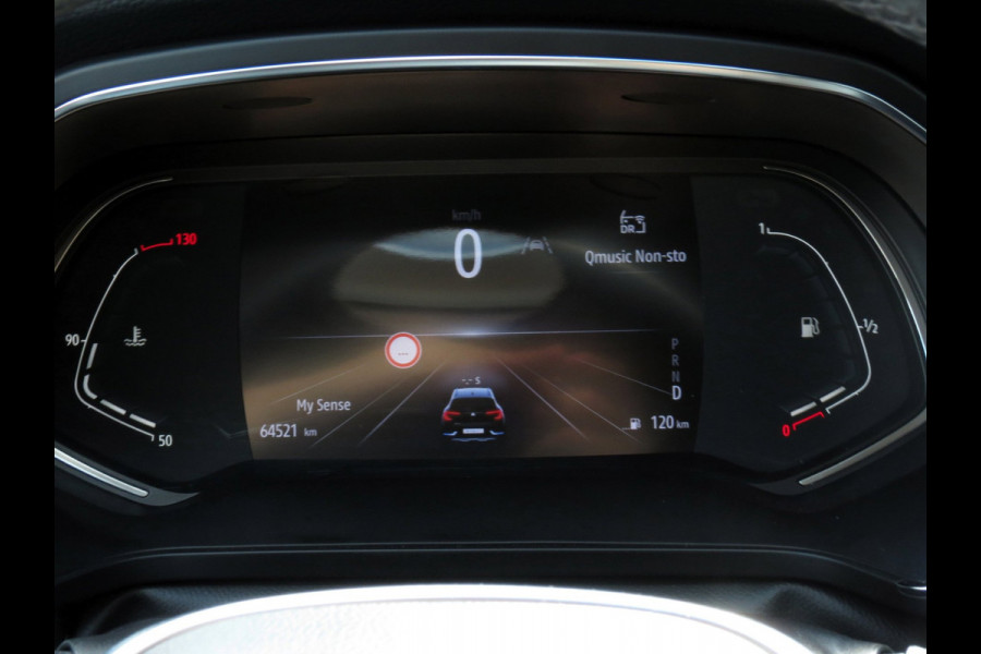 Renault Captur 1.3 TCe 130 Intens Two-Tone AUTOMAAT | 1e EIGENAAR | CAMERA | CARPLAY | KEYLESS ENTRY | LED KOPLAMPEN | NAVI |