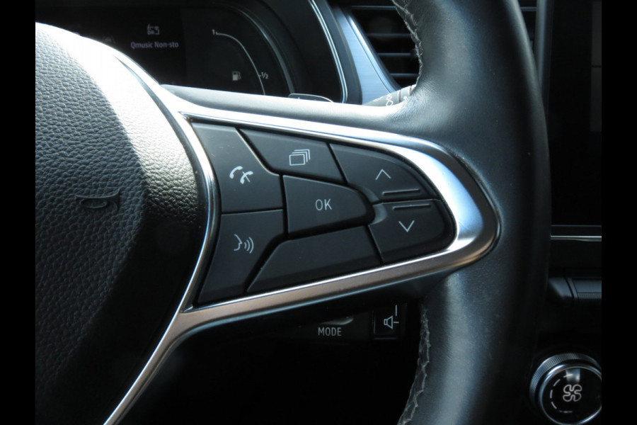 Renault Captur 1.3 TCe 130 Intens Two-Tone AUTOMAAT | 1e EIGENAAR | CAMERA | CARPLAY | KEYLESS ENTRY | LED KOPLAMPEN | NAVI |