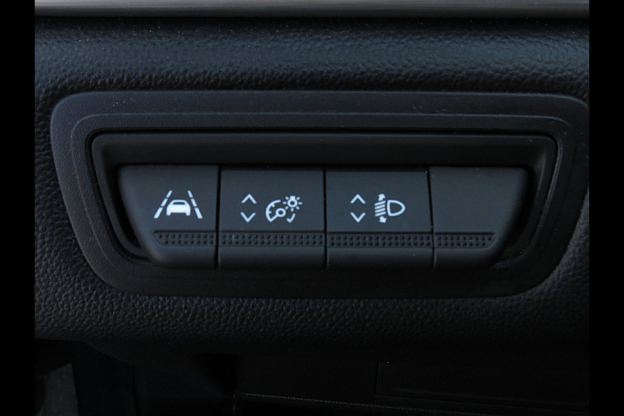 Renault Captur 1.3 TCe 130 Intens Two-Tone AUTOMAAT | 1e EIGENAAR | CAMERA | CARPLAY | KEYLESS ENTRY | LED KOPLAMPEN | NAVI |