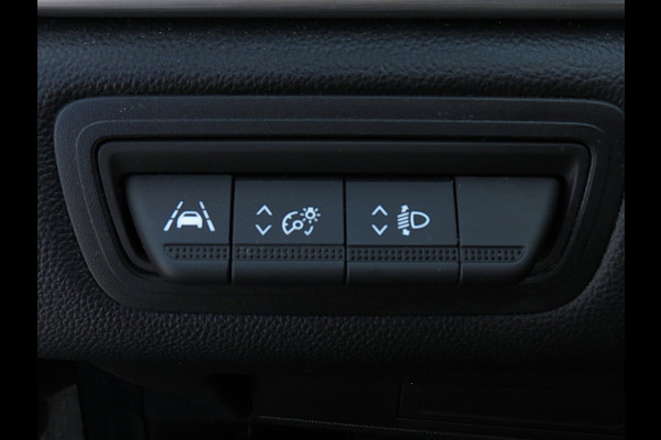 Renault Captur 1.3 TCe 130 Intens Two-Tone AUTOMAAT | 1e EIGENAAR | CAMERA | CARPLAY | KEYLESS ENTRY | LED KOPLAMPEN | NAVI |