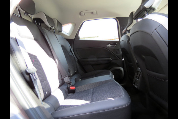 Renault Captur 1.3 TCe 130 Intens Two-Tone AUTOMAAT | 1e EIGENAAR | CAMERA | CARPLAY | KEYLESS ENTRY | LED KOPLAMPEN | NAVI |