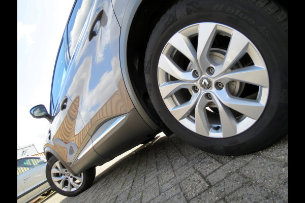 Renault Captur 1.3 TCe 130 Intens Two-Tone AUTOMAAT | 1e EIGENAAR | CAMERA | CARPLAY | KEYLESS ENTRY | LED KOPLAMPEN | NAVI |