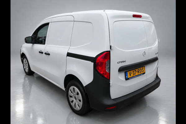 Mercedes-Benz Citan 110 CDI L1 MBUX 2 x SCHUIFDEUR CRUISE PDC CAMERA NAVI
