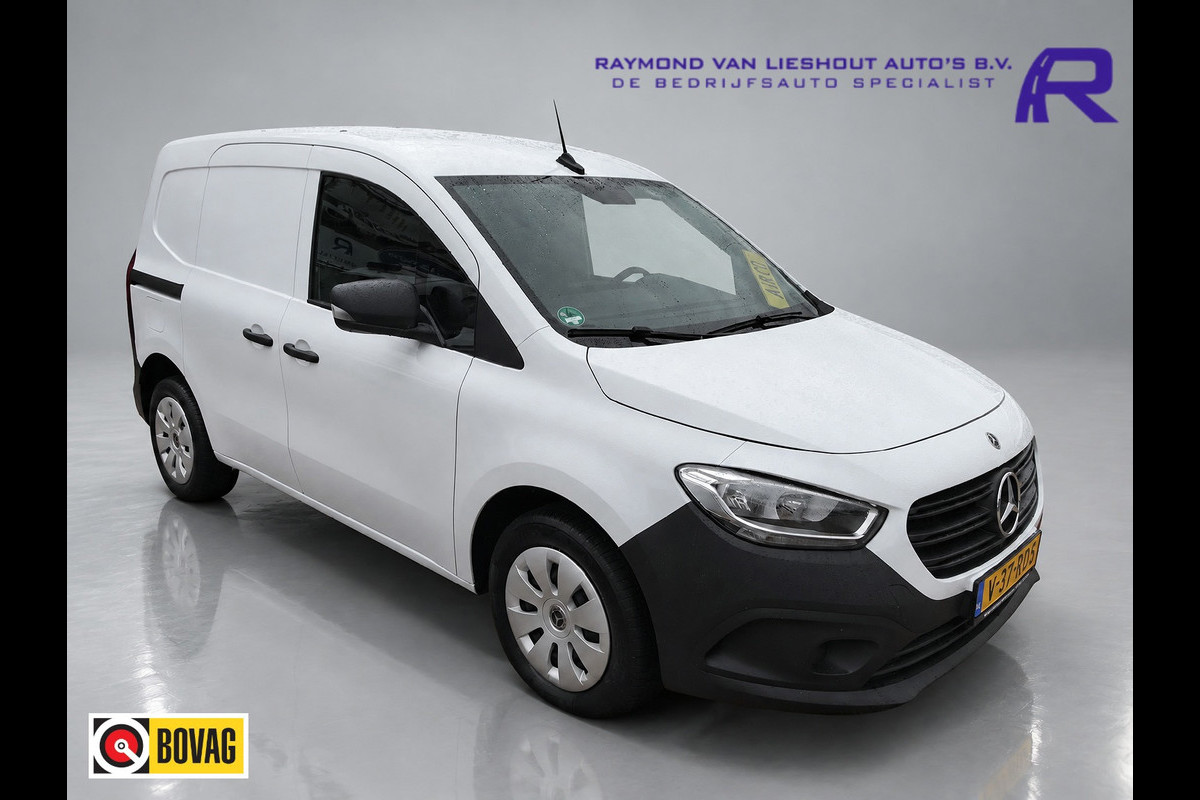 Mercedes-Benz Citan 110 CDI L1 MBUX 2 x SCHUIFDEUR CRUISE PDC CAMERA NAVI