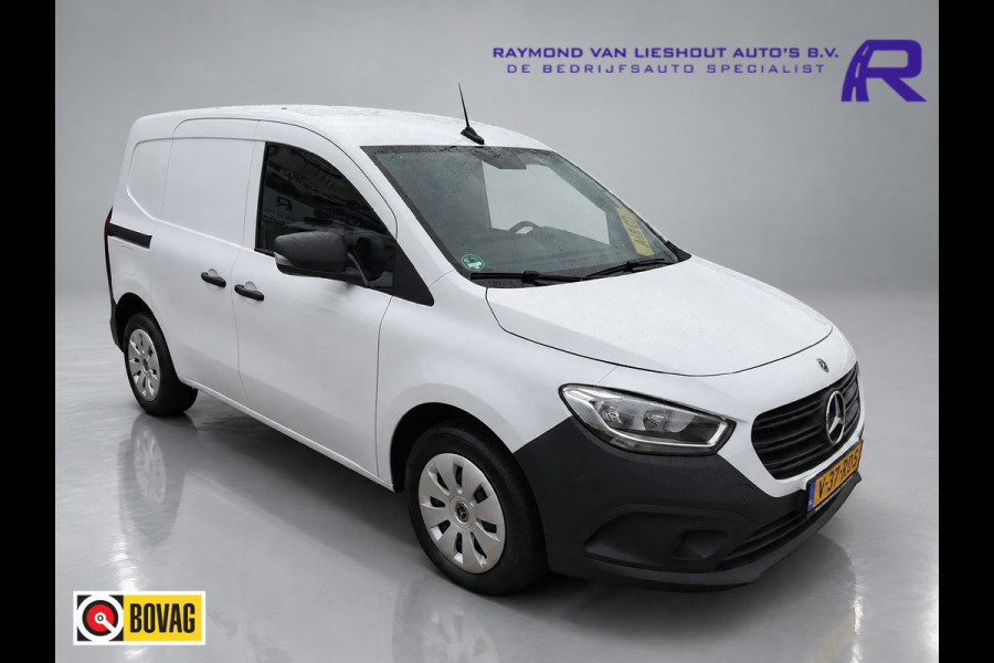 Mercedes-Benz Citan 110 CDI L1 MBUX 2 x SCHUIFDEUR CRUISE PDC CAMERA NAVI