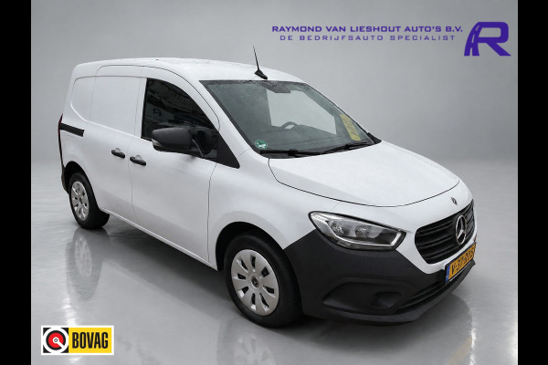 Mercedes-Benz Citan 110 CDI L1 MBUX 2 x SCHUIFDEUR CRUISE PDC CAMERA NAVI