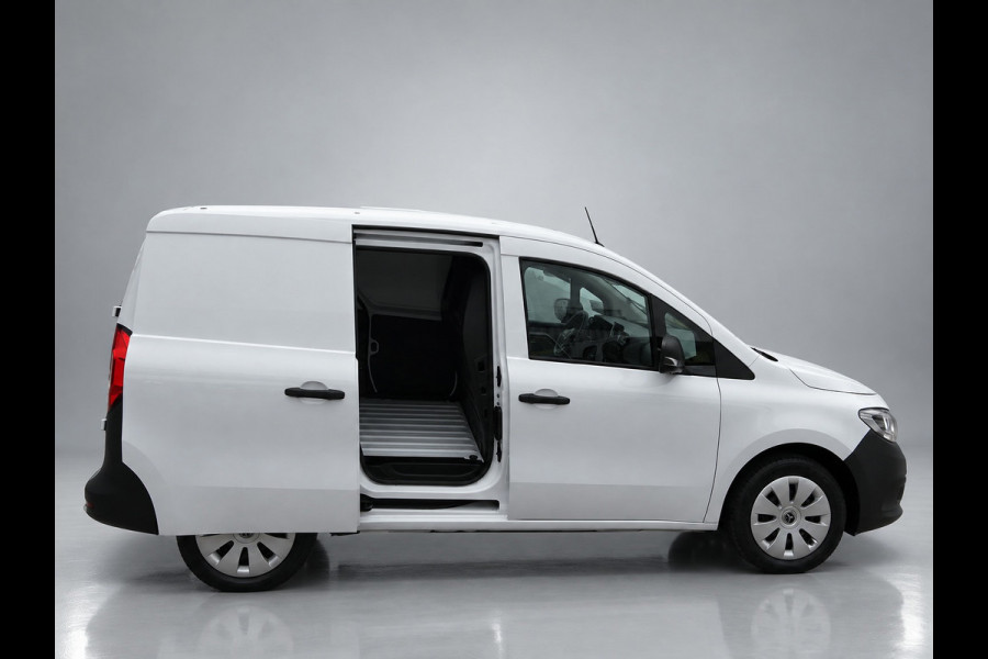 Mercedes-Benz Citan 110 CDI L1 MBUX 2 x SCHUIFDEUR CRUISE PDC CAMERA NAVI