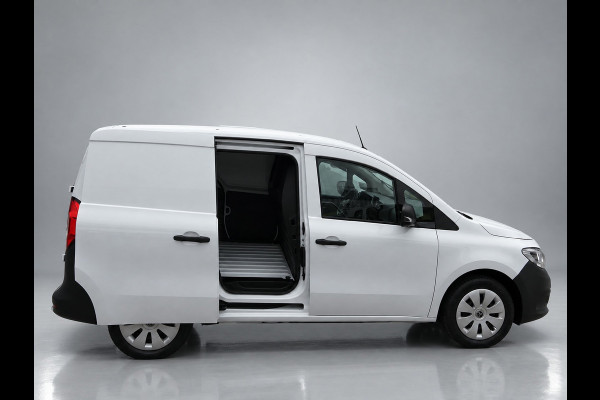 Mercedes-Benz Citan 110 CDI L1 MBUX 2 x SCHUIFDEUR CRUISE PDC CAMERA NAVI