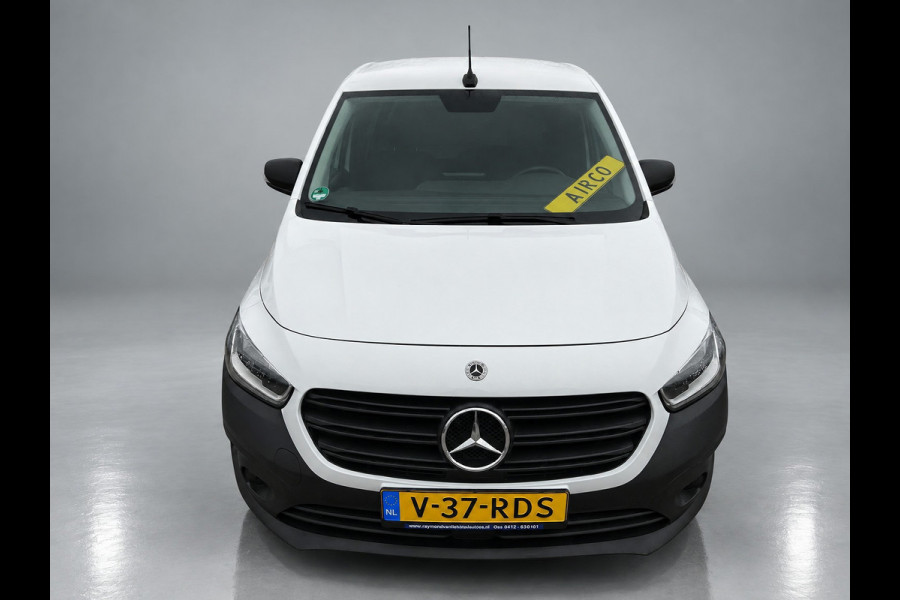 Mercedes-Benz Citan 110 CDI L1 MBUX 2 x SCHUIFDEUR CRUISE PDC CAMERA NAVI