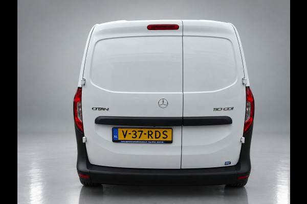 Mercedes-Benz Citan 110 CDI L1 MBUX 2 x SCHUIFDEUR CRUISE PDC CAMERA NAVI