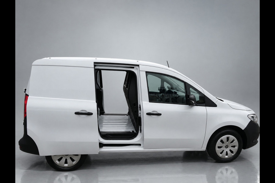 Mercedes-Benz Citan 110 CDI L1 MBUX 2 x SCHUIFDEUR CRUISE PDC CAMERA NAVI