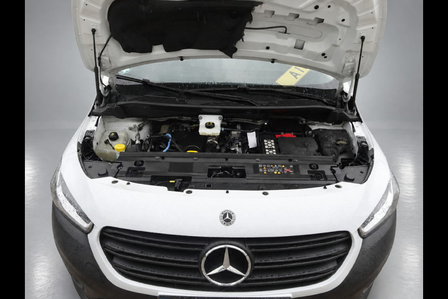 Mercedes-Benz Citan 110 CDI L1 MBUX 2 x SCHUIFDEUR CRUISE PDC CAMERA NAVI