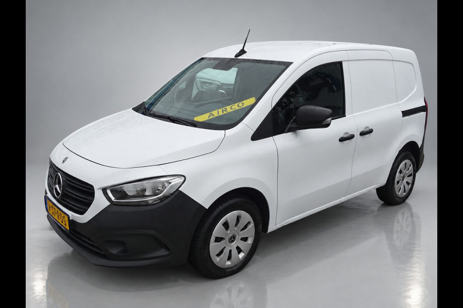 Mercedes-Benz Citan 110 CDI L1 MBUX 2 x SCHUIFDEUR CRUISE PDC CAMERA NAVI
