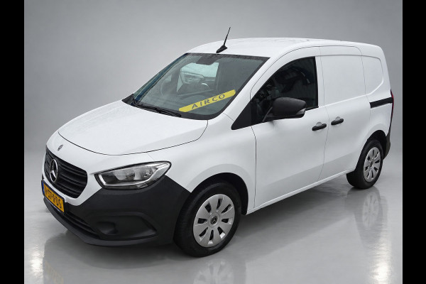 Mercedes-Benz Citan 110 CDI L1 MBUX 2 x SCHUIFDEUR CRUISE PDC CAMERA NAVI