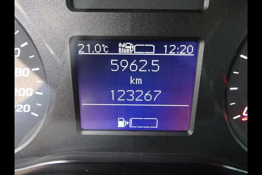 Mercedes-Benz Citan 110 CDI L1 MBUX 2 x SCHUIFDEUR CRUISE PDC CAMERA NAVI