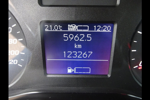 Mercedes-Benz Citan 110 CDI L1 MBUX 2 x SCHUIFDEUR CRUISE PDC CAMERA NAVI