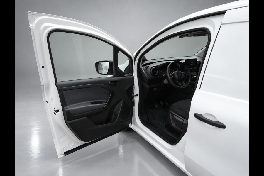 Mercedes-Benz Citan 110 CDI L1 MBUX 2 x SCHUIFDEUR CRUISE PDC CAMERA NAVI