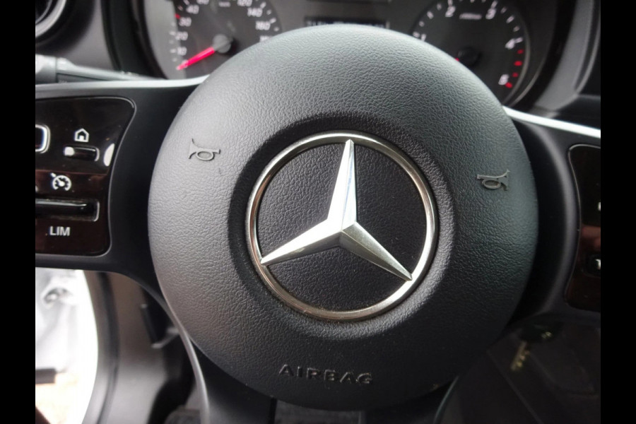 Mercedes-Benz Citan 110 CDI L1 MBUX 2 x SCHUIFDEUR CRUISE PDC CAMERA NAVI