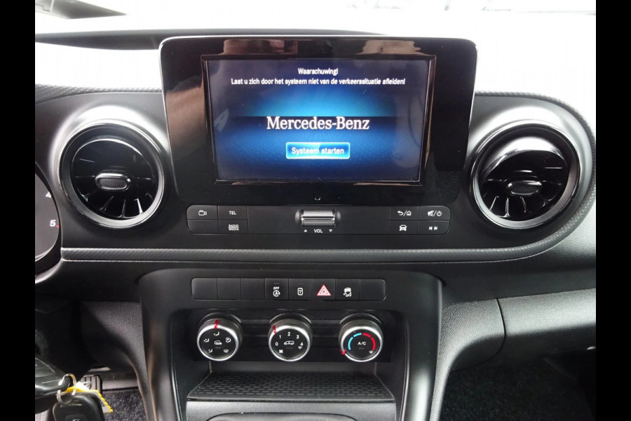 Mercedes-Benz Citan 110 CDI L1 MBUX 2 x SCHUIFDEUR CRUISE PDC CAMERA NAVI