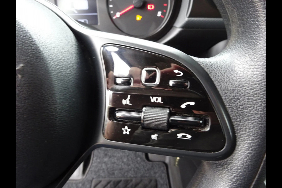 Mercedes-Benz Citan 110 CDI L1 MBUX 2 x SCHUIFDEUR CRUISE PDC CAMERA NAVI