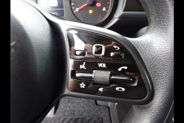 Mercedes-Benz Citan 110 CDI L1 MBUX 2 x SCHUIFDEUR CRUISE PDC CAMERA NAVI
