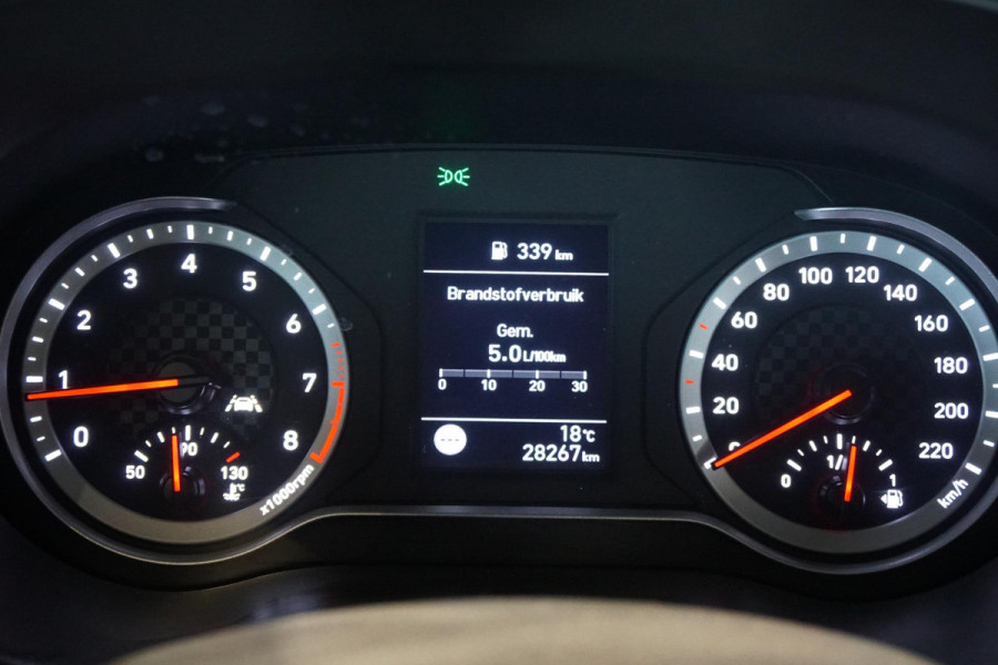 Hyundai i10 1.0 Comfort Smart + CAMERA / CARPLAY / NAVIGATIE