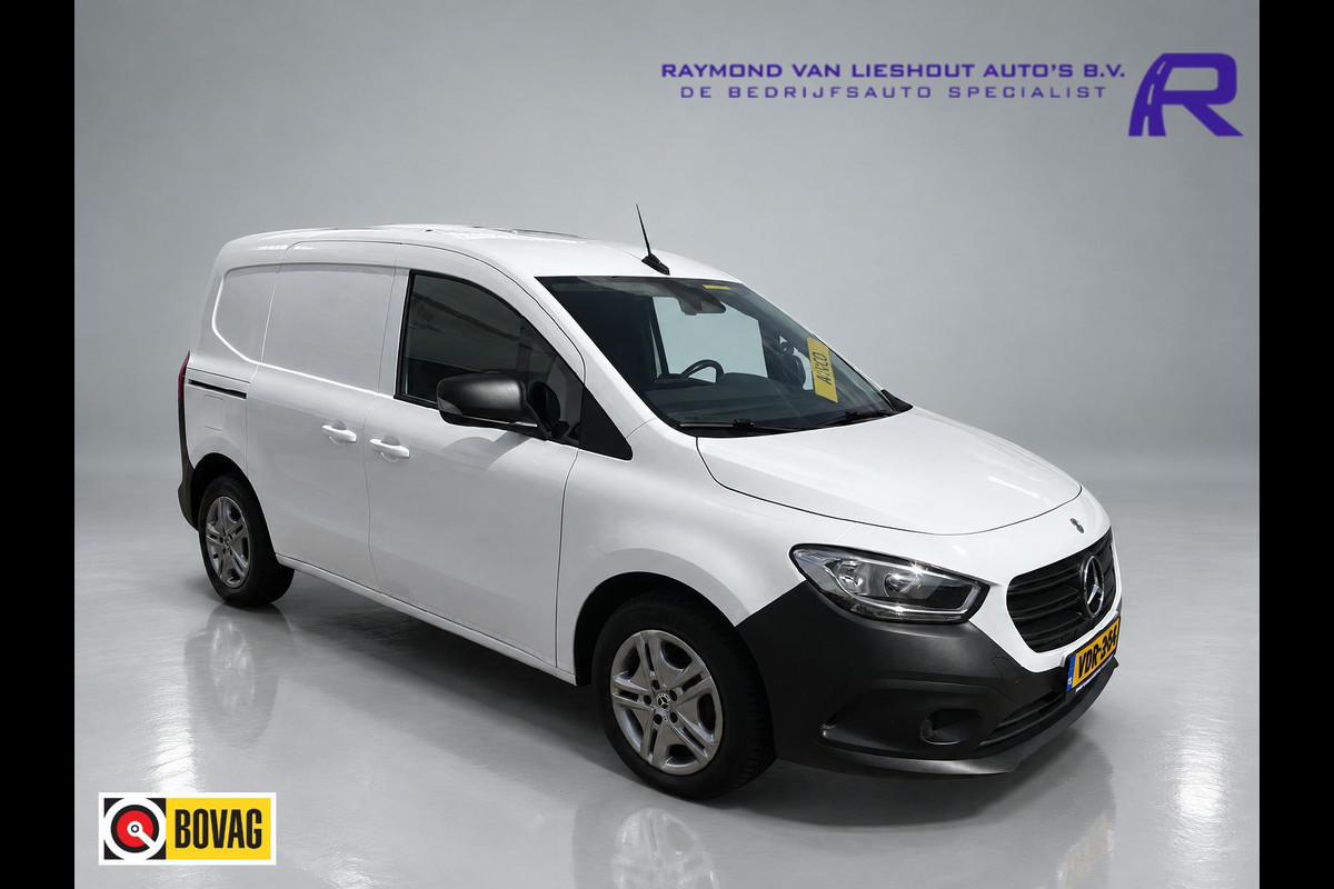 Mercedes-Benz Citan 108 CDI L1 Pro MBUX AIRCO CRUISE CONTROL NAVIGATIE
