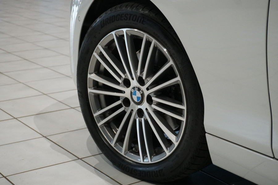 BMW 2 Serie Cabrio 220i High Executive + CAMERA / LEDER / STOELVERWARMING / GROOT SCHERM