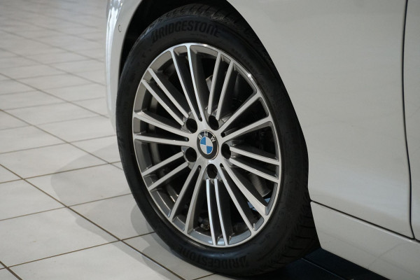 BMW 2 Serie Cabrio 220i High Executive + CAMERA / LEDER / STOELVERWARMING / GROOT SCHERM
