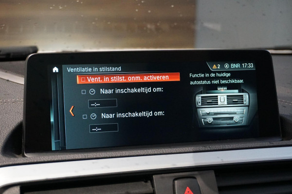 BMW 2 Serie Cabrio 220i High Executive + CAMERA / LEDER / STOELVERWARMING / GROOT SCHERM