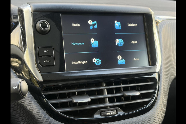 Peugeot 2008 1.2 PureTech Allure ✓1e Eigenaar✓Pano✓Camera✓Navi✓D-riem vv in 2024✓Trekhaak✓Dealer Onderhouden✓Carplay✓Clima✓Cruise✓110pk✓Halfleder✓Pdc✓Lm velgen✓N.A.P✓Apk tot 04-2027