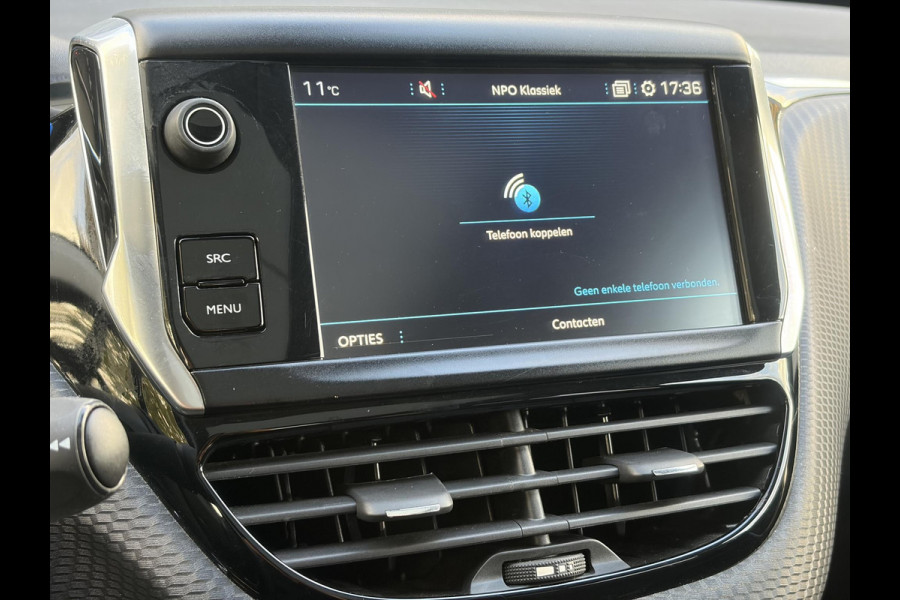 Peugeot 2008 1.2 PureTech Allure ✓1e Eigenaar✓Pano✓Camera✓Navi✓D-riem vv in 2024✓Trekhaak✓Dealer Onderhouden✓Carplay✓Clima✓Cruise✓110pk✓Halfleder✓Pdc✓Lm velgen✓N.A.P✓Apk tot 04-2027