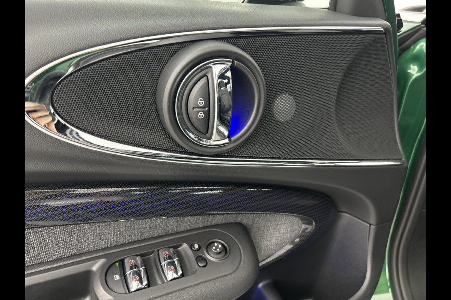 MINI Clubman 1.5 Aut. Cooper Premium Plus Pano-dak/Head-Up Display/Memory