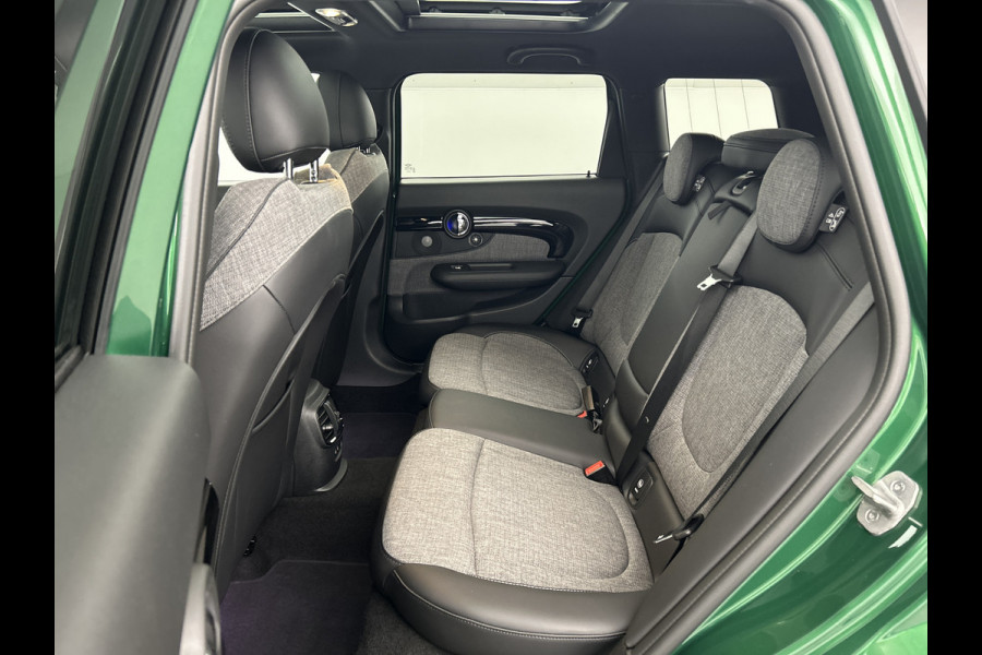 MINI Clubman 1.5 Aut. Cooper Premium Plus Pano-dak/Head-Up Display/Memory
