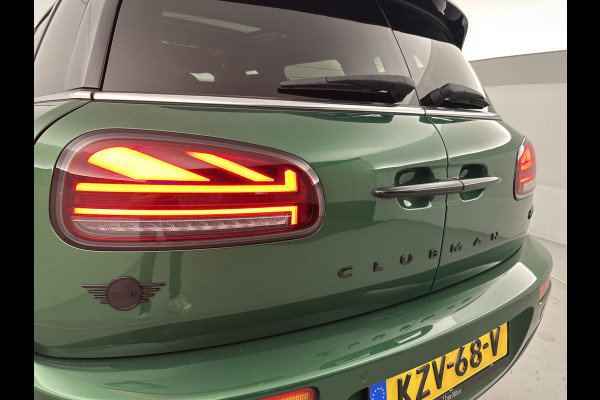 MINI Clubman 1.5 Aut. Cooper Premium Plus Pano-dak/Head-Up Display/Memory