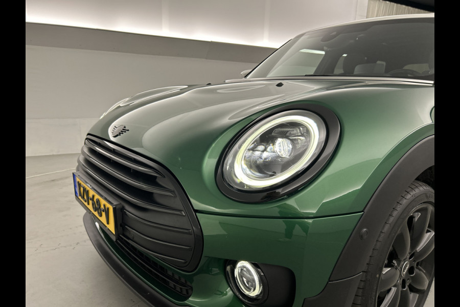 MINI Clubman 1.5 Aut. Cooper Premium Plus Pano-dak/Head-Up Display/Memory