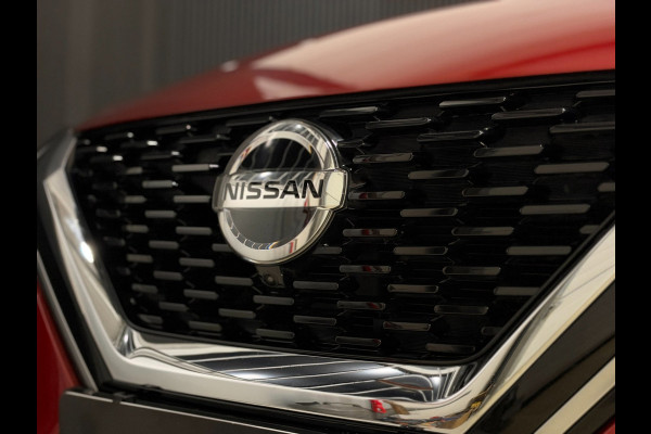 Nissan QASHQAI 1.3 MHEV Business Premium ALLE OPTIES!