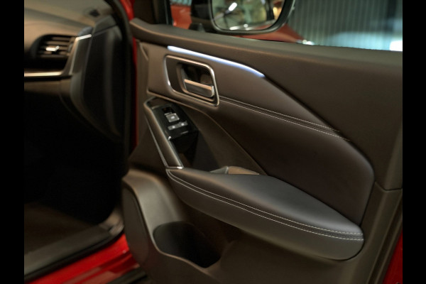 Nissan QASHQAI 1.3 MHEV Business Premium ALLE OPTIES!