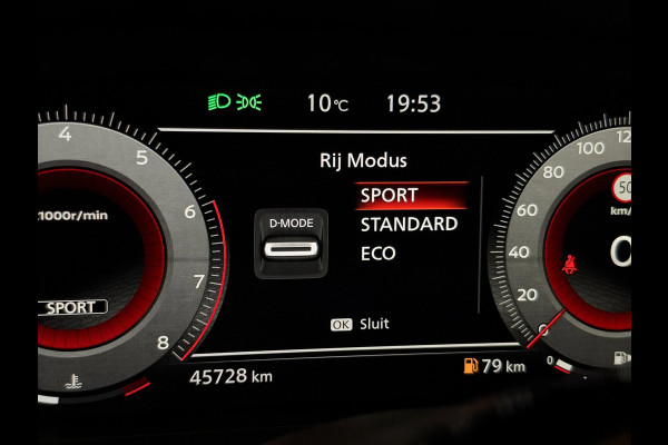 Nissan QASHQAI 1.3 MHEV Business Premium ALLE OPTIES!