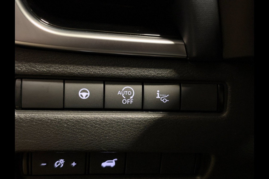 Nissan QASHQAI 1.3 MHEV Business Premium ALLE OPTIES!