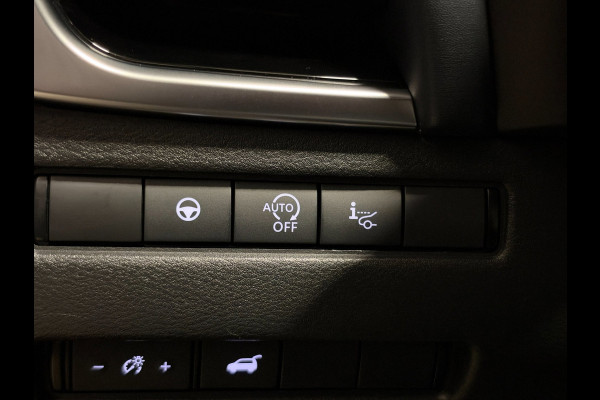 Nissan QASHQAI 1.3 MHEV Business Premium ALLE OPTIES!
