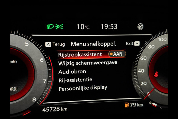 Nissan QASHQAI 1.3 MHEV Business Premium ALLE OPTIES!