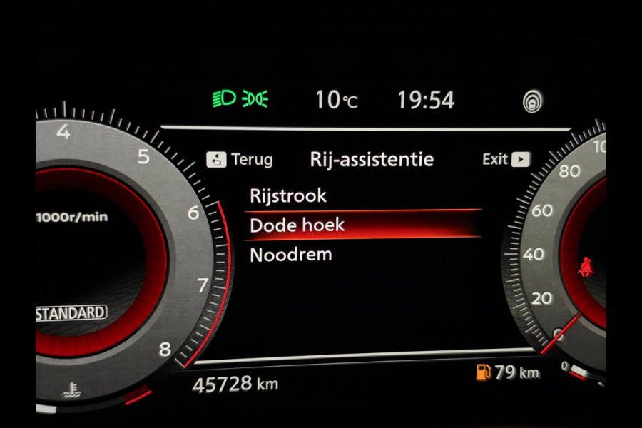 Nissan QASHQAI 1.3 MHEV Business Premium ALLE OPTIES!