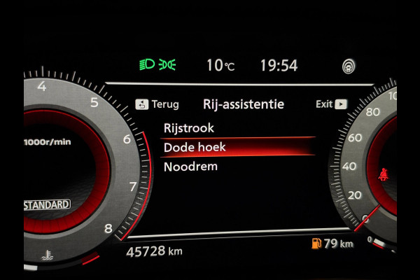 Nissan QASHQAI 1.3 MHEV Business Premium ALLE OPTIES!