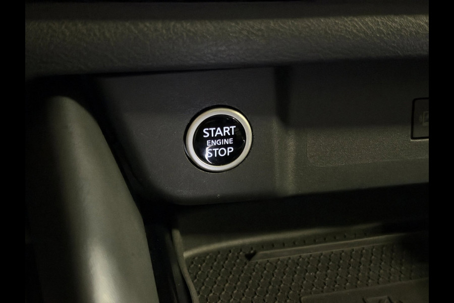 Nissan QASHQAI 1.3 MHEV Business Premium ALLE OPTIES!