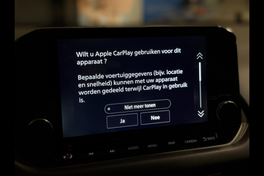 Nissan QASHQAI 1.3 MHEV Business Premium ALLE OPTIES!