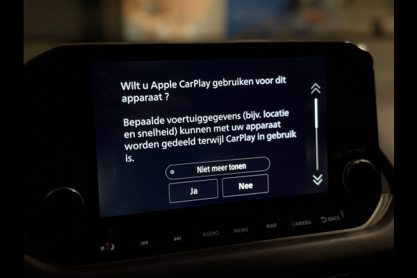 Nissan QASHQAI 1.3 MHEV Business Premium ALLE OPTIES!