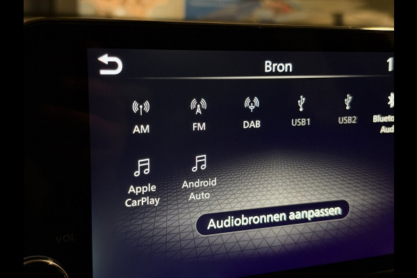 Nissan QASHQAI 1.3 MHEV Business Premium ALLE OPTIES!